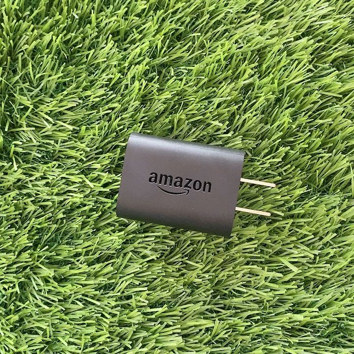 Amazon 9W Official OEM USB Charger and Power Adapter