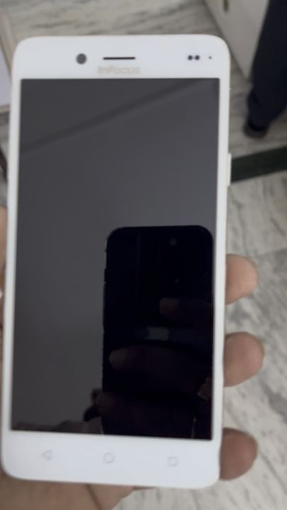 infocous m535+ 3 gb ram 16 gb rom