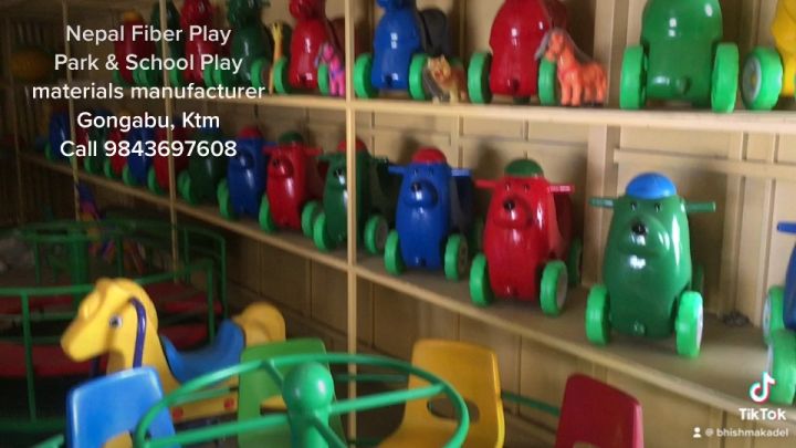 Merrygo Round Child Indoor Outdoor Play at Montessori, Pre School, Hotels, Resorts , Mall, Park