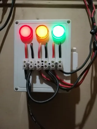 Automatic Changeover For Generator