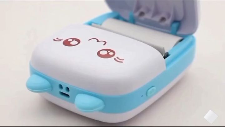 Mini printer