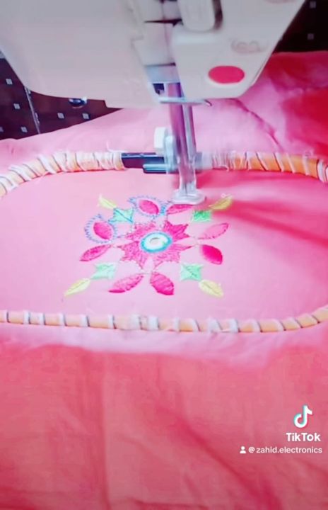 Janome sewing machine 8300\8210