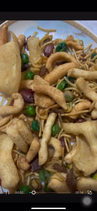 Nimco fresh , bakery fresh nimco mix , 140 gram , mix papri | nimco corner