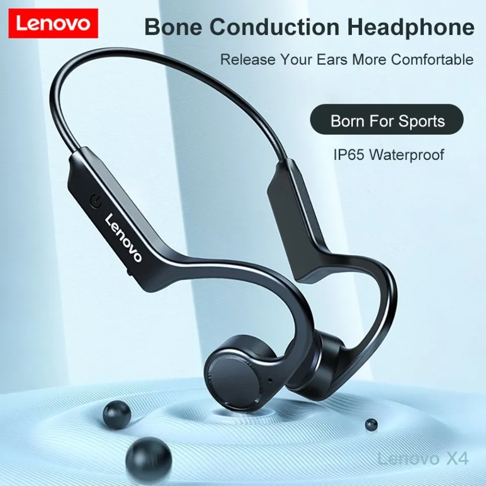 Bluetooth Headset Best Bone Conduction Headphones For Phone Calls