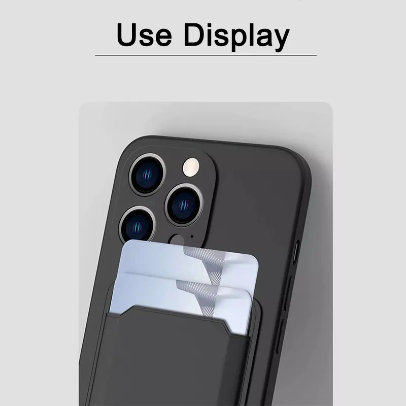 Custodia Portafoglio Con Cerniera Per ZTE Blade V70 Max – Pelle Pieghevole Con Supporto, Magneti E Slot Porta Carte (Nero)
