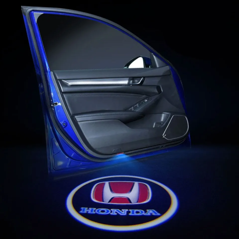 Honda ghost lights sales