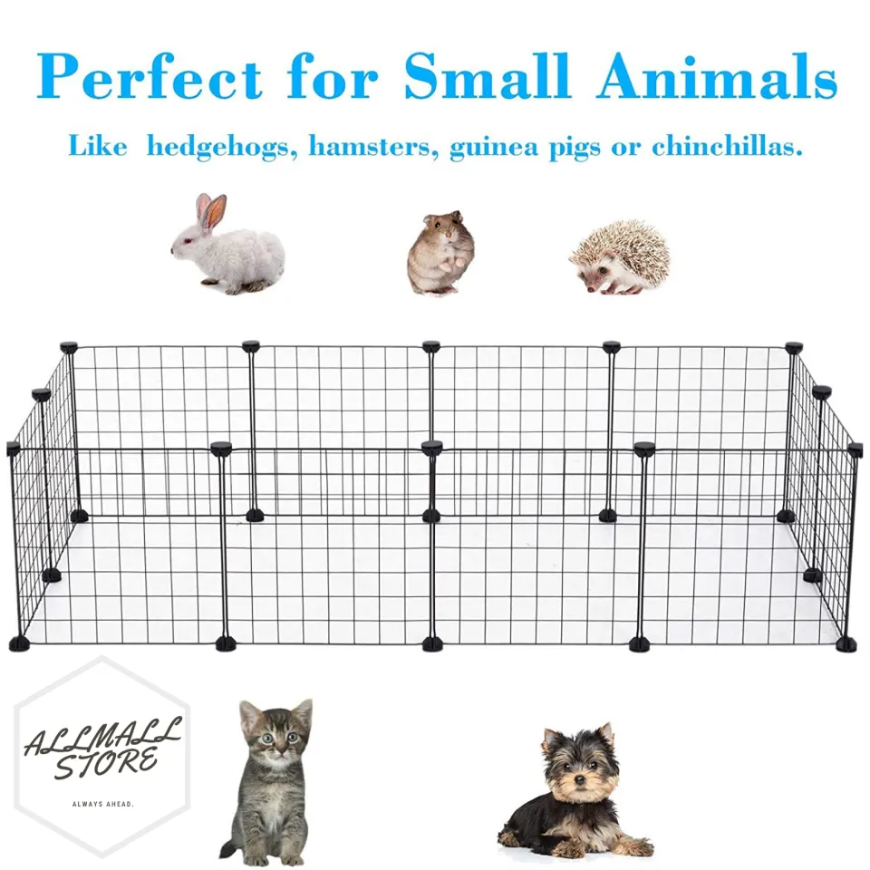 Foldable pet fence hotsell