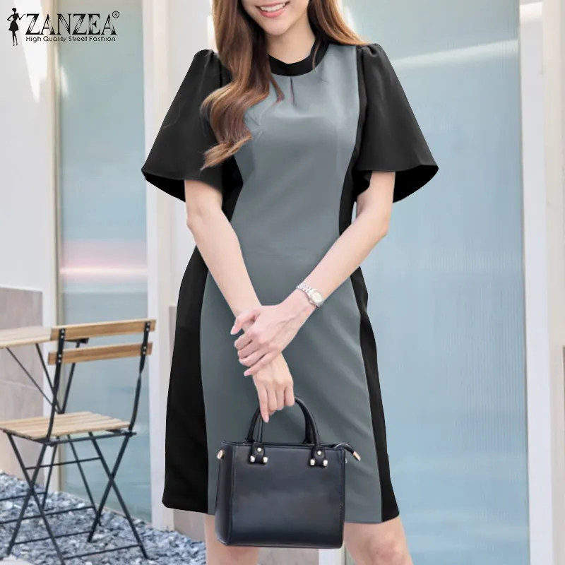 princess polly baby blue dress Korean Fashion Summer Dress White Dress Off Shoulder Bodycon Dress Summer  Clothes for Women Evening Dresses main image 0