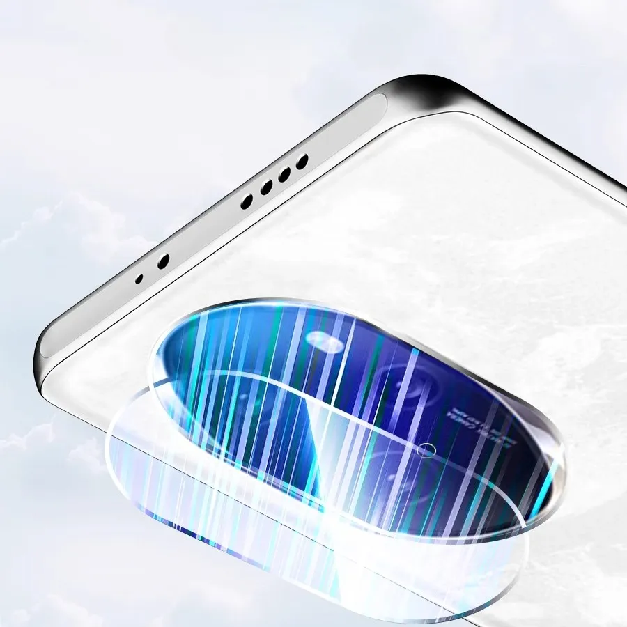 Anti-Riflesso Vetro Pellicola Protezione per Honor 9 Lite Proteggi