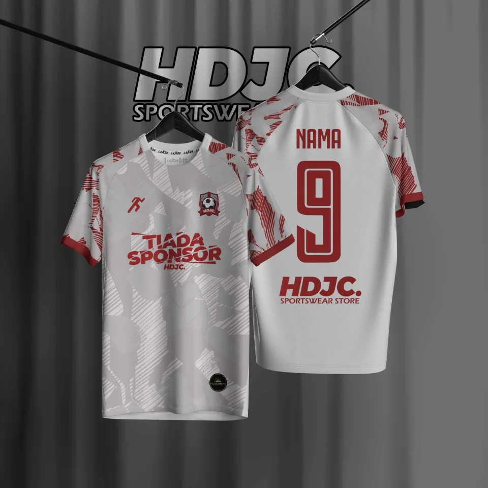 Free custom Available New design Jersey Custom Name Bu t shirt