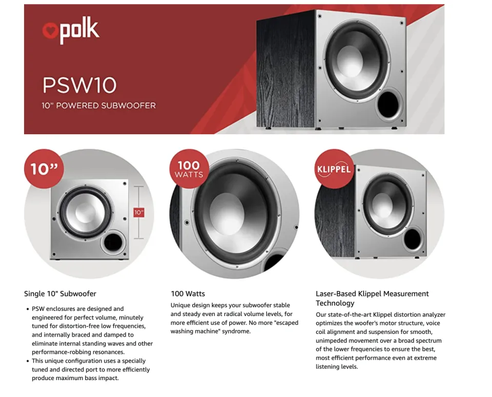 Home Theater System Best Small Floor Standing Speakers Monitor