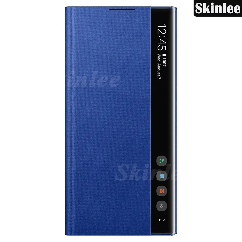 Cover per Honor X8, Elegante Magnetico Case Traslucido View