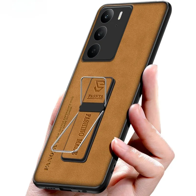 Housse Realme C75 5G / 14X 5G Unie