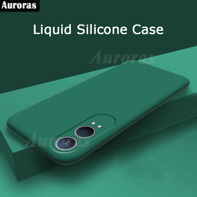 EASSGU Custodia per OnePlus Nord CE4 Lite 5G (6.67 Inches), Cover