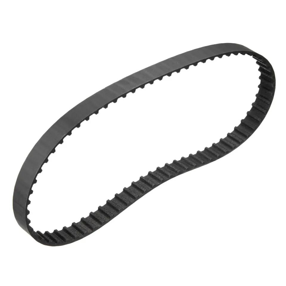 thumbnail image 2 of 5 Pack 140XL Timing Belts – Rubber Closed Loop Synchronous Belt, 10mm Width 2 of 3