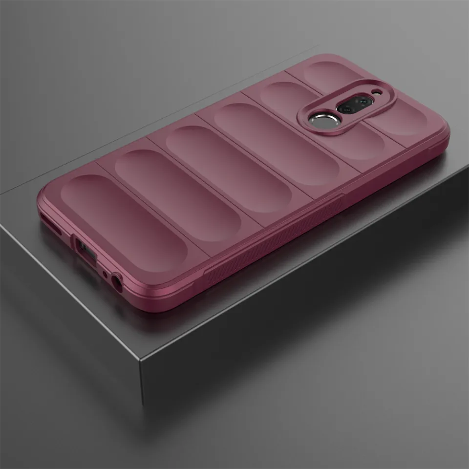 Yikamosi Carcasa Protectora Compatible Con Huawei Band 9,Anti-rasguños