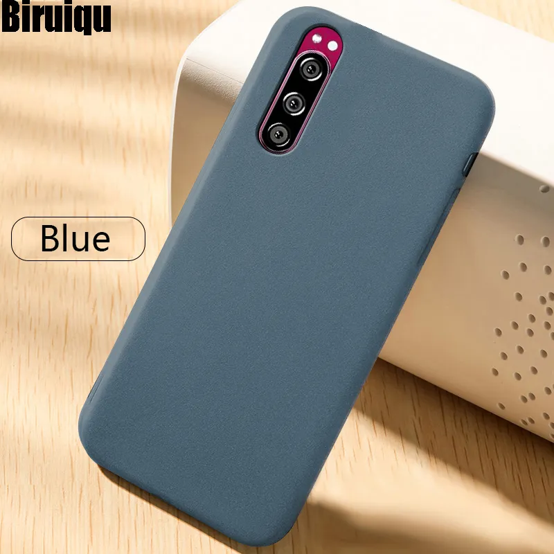 SEAHAI Cover per HONOR 400 Lite 5G con Magnetico Adsorbimento Funzione, Ultra-sottile Glassato Traslucido Dura PC Custodia Silicone TPU Bumper Antiurto Case, Bianco