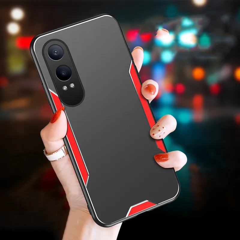 Seahai Case For Oneplus Nord Ce 4 Lite 5g Mobile El Salvador - View #5