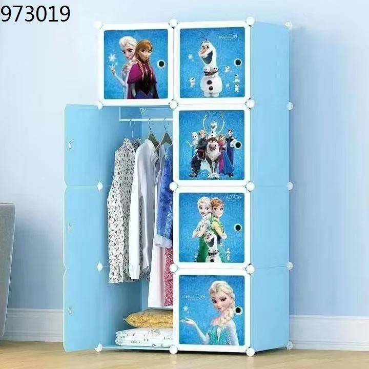 Baby dress cupboard best sale