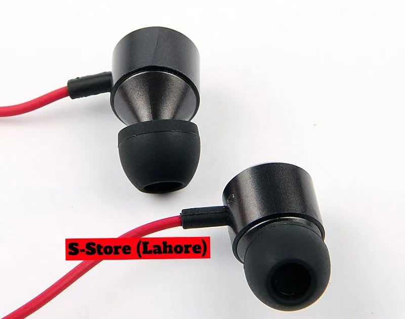 LG®-QUADBEAT RED GENUINE LE630 HSS-F630 IN EAR Headphones Hand
