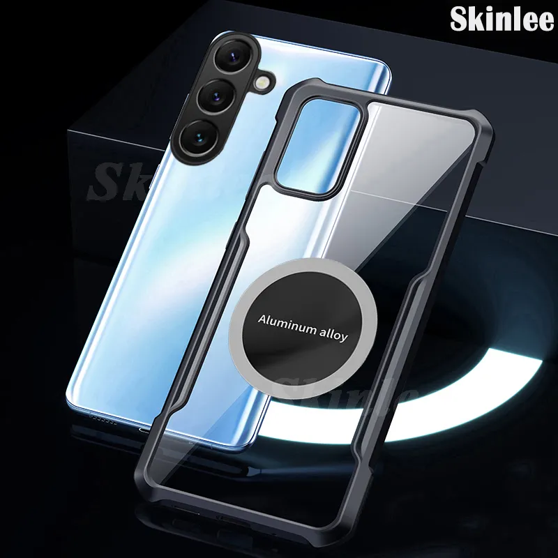 Glass Case Samsung M51 Mobile Cases Araree M Cover For Galaxy M51