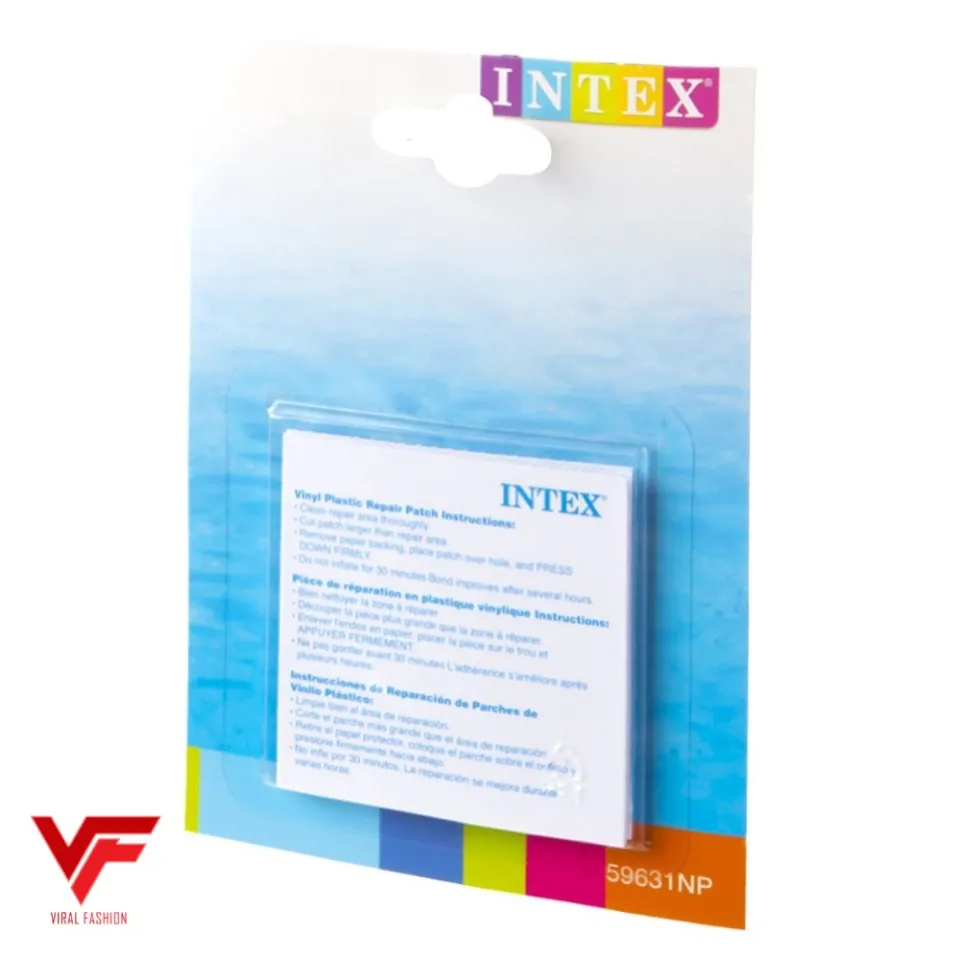 Puncture Repair Intex Pool Repair Tape Amazon Intex Swimming Pool