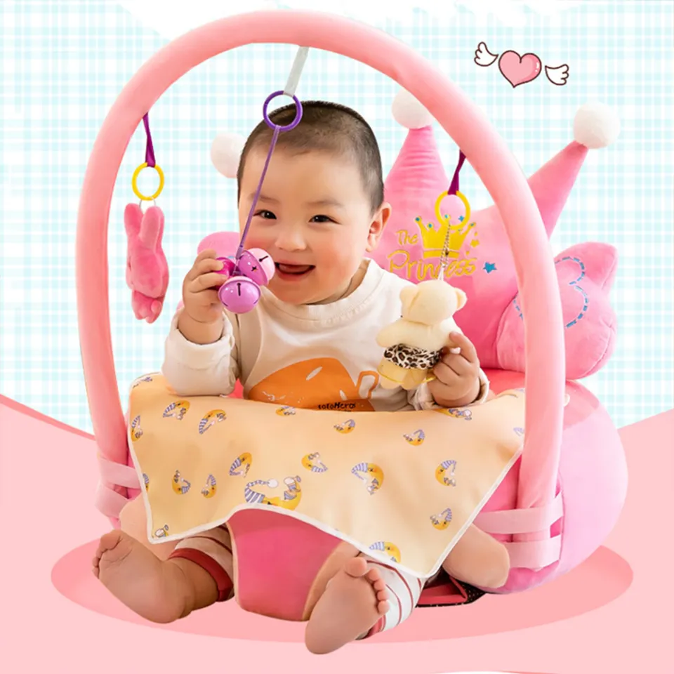 Baby seat sofa support best sale