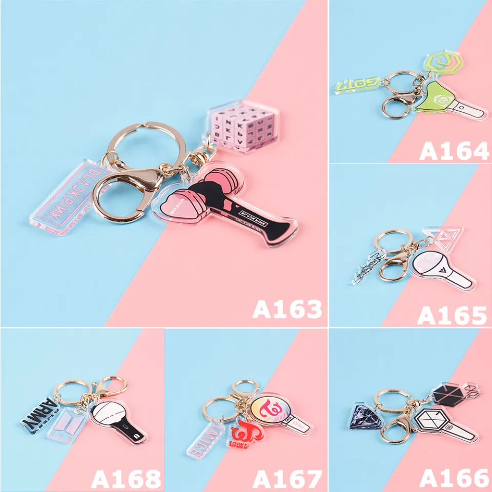 Cute Fans Collection Gifts Bangtan Boys Exo Got7 Twice Seventeen
