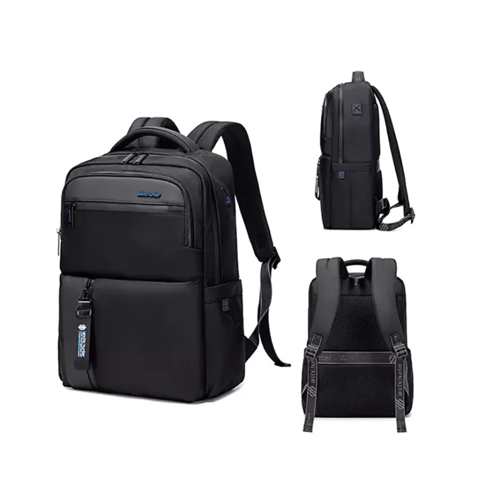 Inch Laptop Compartment Arctic Hunter Laptop Bag ARCTIC HUNTER