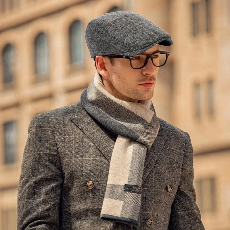 Mens soft hats deals