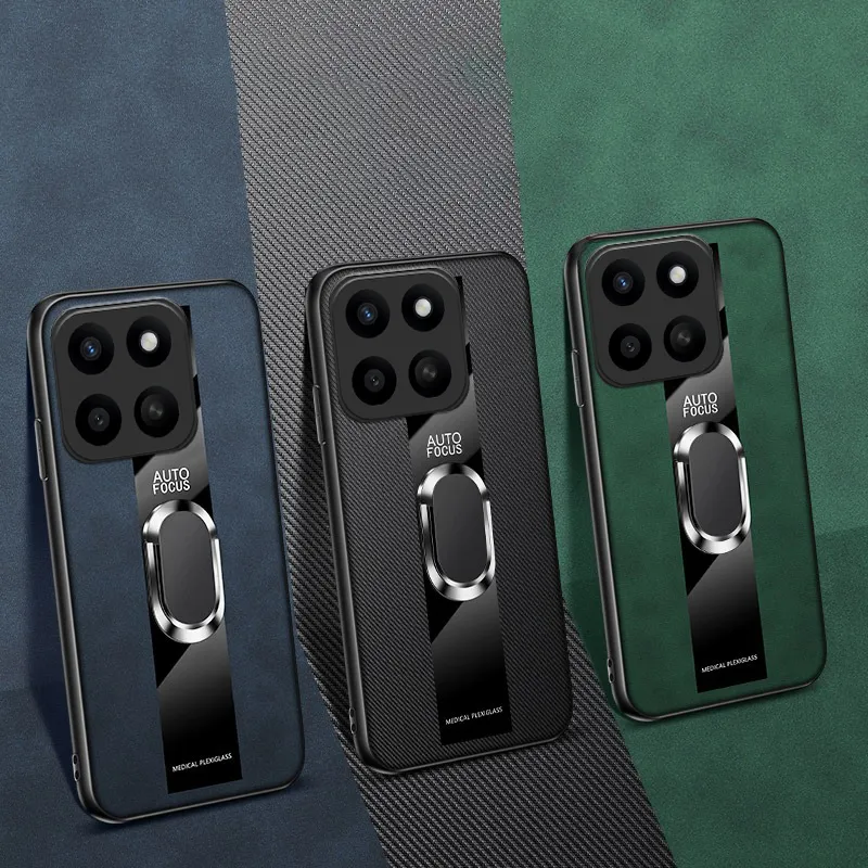 Phone case For Honor X8C / Honor X60 GT Back cover Lightweight