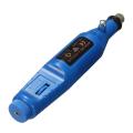 Electric Mini Grinder Carving Machine For Jewelry Metal Wood Glass Engraving Pen. 