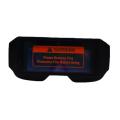 【Free Shipping 50₱ Off】Automatic Photoelectric Welding Glasses Solar Powered Auto Darkening Welding Mask Helmet Eye Goggle Welding Glass. 