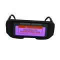 【Free Shipping 50₱ Off】Automatic Photoelectric Welding Glasses Solar Powered Auto Darkening Welding Mask Helmet Eye Goggle Welding Glass. 