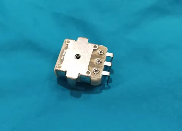 【Trending Now】 Digital Potentiometer Tuning Station B100K B104 3 Pin ...