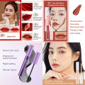 SVMY 13pcs Full Face Makeup Set BB cream Eyeliner Eyebrow cream Eye shadow Mascara Lipstick Loose powder Pre makeup lotion Concealer Eyebrow knife Eyelash curler Brush. 