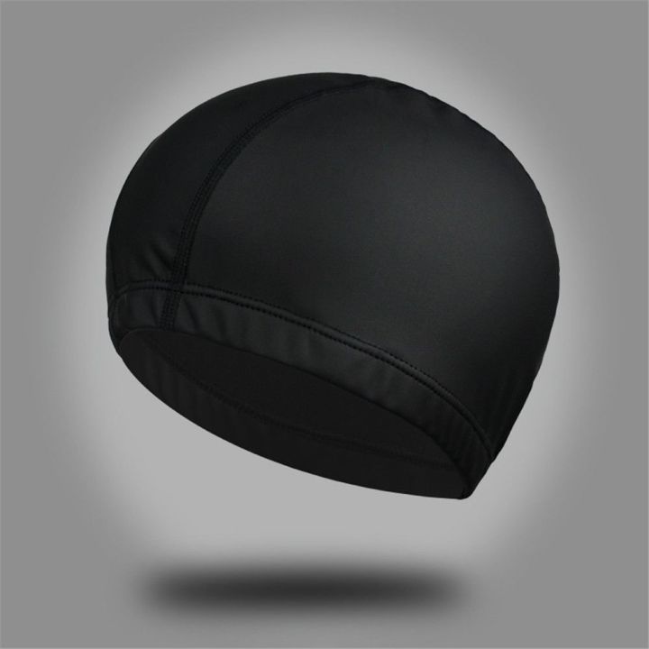 %E3%80%90Footprint%E3%80%91%20Soumns%20Sports%20Free%20Size%20High%20Elastic%20Waterproof%20Adults/Kids%20Swimming%20Caps%20PU%20Fabric%20Protect%20Ears%20Swim%20Pool%20Hat%20-%20Image%209