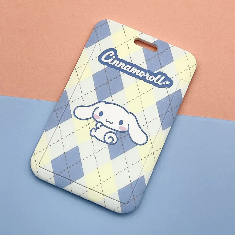 cinnamoroll card sleeves Japan Sanrio Original Trading Card Sleeve - Cinnamoroll : Enjoy Idol