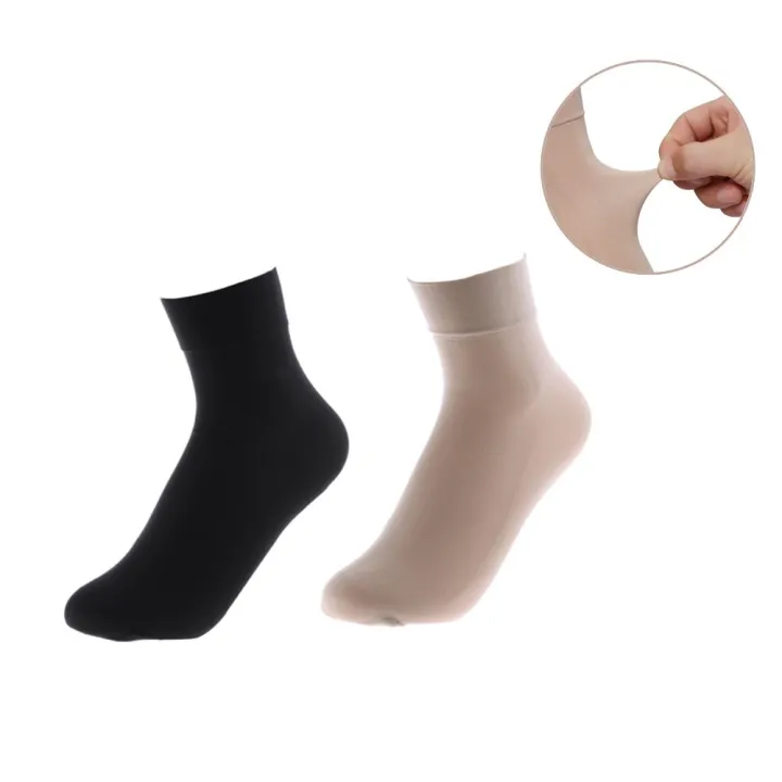 New%20COD%20Ready%20Stock%201%205%2010%20Pairs%20Middle%20Cyder%20Silk%20Ankle%20Nylon%20Warm%20Soc%20Short%20Stockings%20Autumn%20Winter%20Durable%20-%20Image%205