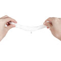 【Exclusive】 100PCS Disposable Clean Make of Cotton Remove Makeup Towel Wash Facial Tissue.