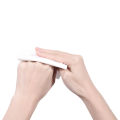 【Exclusive】 100PCS Disposable Clean Make of Cotton Remove Makeup Towel Wash Facial Tissue.