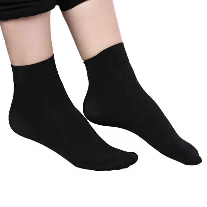 New%20COD%20Ready%20Stock%201%205%2010%20Pairs%20Middle%20Cyder%20Silk%20Ankle%20Nylon%20Warm%20Soc%20Short%20Stockings%20Autumn%20Winter%20Durable%20-%20Image%204