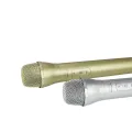 1PC Fake Prop Microphone Props Artificial Microphone Prop Kids Microphone Toy. 