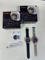 S70 max smart watch. 