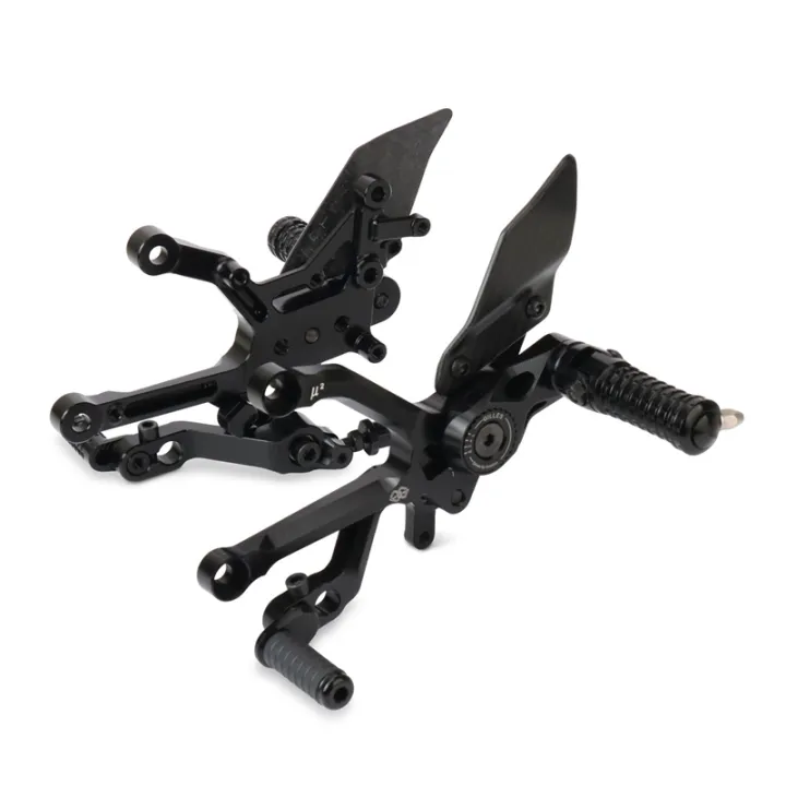 Motorcycle%20Carbon%20Fiber%20Adjustable%20Footrests%20Rear%20Set%20Footpeg%20Rearset%20Foot%20Peg%20Pedal%20For%20PANIGALE%20V4%20Panigale%20V4S%202025%20-%20Image%204