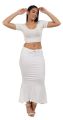 Fish Cut Petticoat for women Sharee Shapewear. 