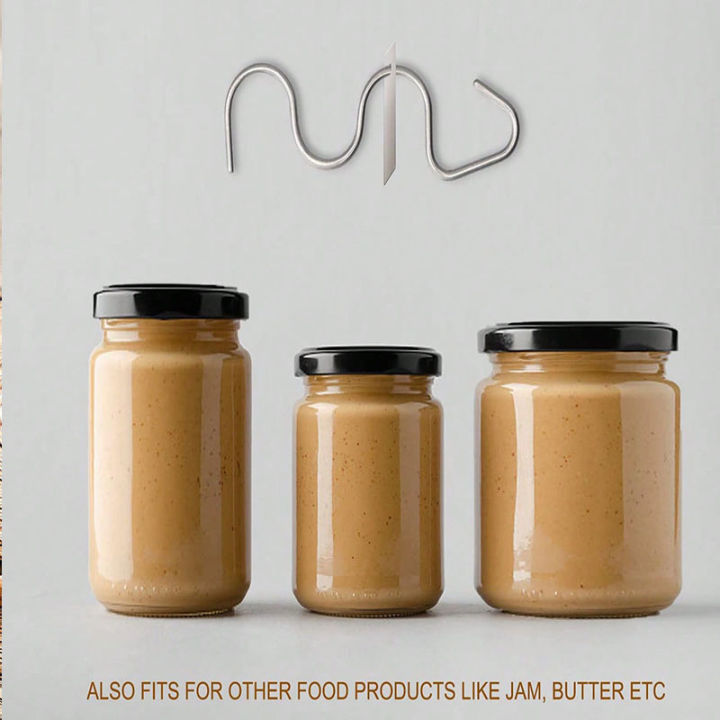 Stainless%20Steel%20Peanut%20Butter%20Mixer%20Food%20Grade%20Material%20Butter%20Sauce%20Mixer%20Kitchen%20Gadgets%20Household%20Manual%20Mixing%20Tools%20-%20Image%204