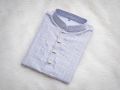 Simple Desing Mens super glassy printed Eid special panjabi 2026(snap button).