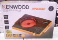 Electric Infrared Cooker/Infrared Cooker 2200-3500 watt. 