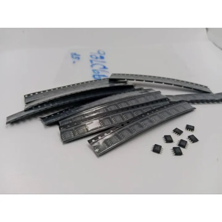 93lc66%206pin%20SMD%20transistor%20IC%20%5Bic%5D%20-%20Image%202
